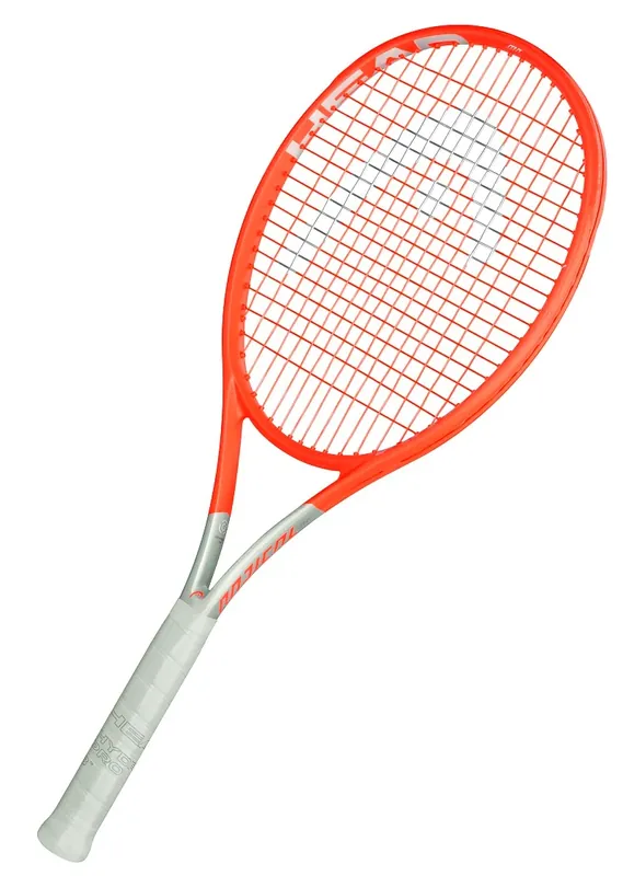 Tenisová raketa Head Graphene 360+ Radical MP 2021 Nejprodávanější