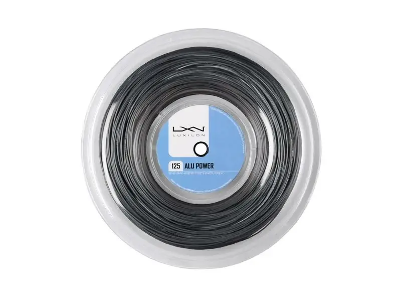 Horká Nabídka Tenisový výplet Luxilon Alu Power 1.25mm (220m)