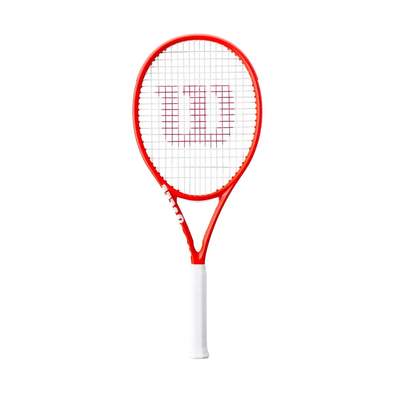 Rychlé Dodání Tenisová raketa Wilson Clash 100 V3 Reverse