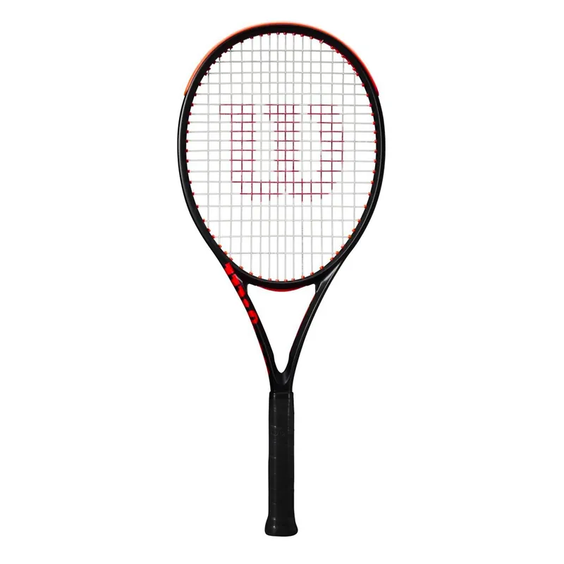 Pouze Dnes Tenisová raketa Wilson Clash TEAM 103 V3