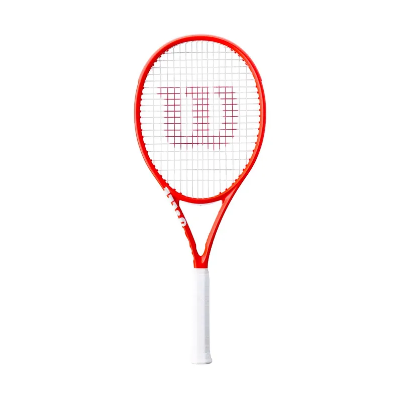 Tenisová raketa Wilson Clash 100L V3 Reverse Sleva