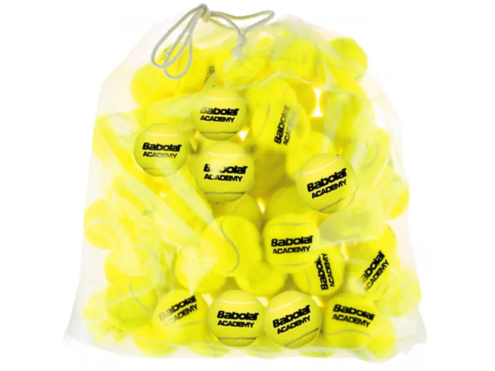 Oblíbený Tenisové míče Babolat Gold Academy X 72 Bag