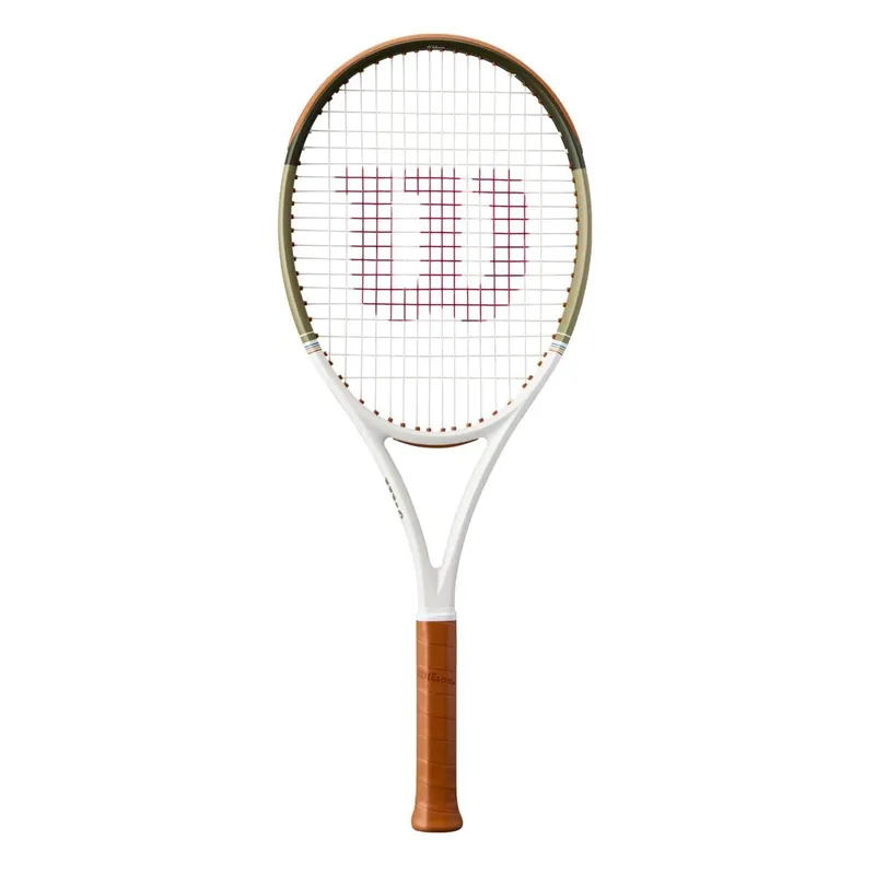 Značkový Tenisová raketa Wilson Ultra 100 V5 Desert