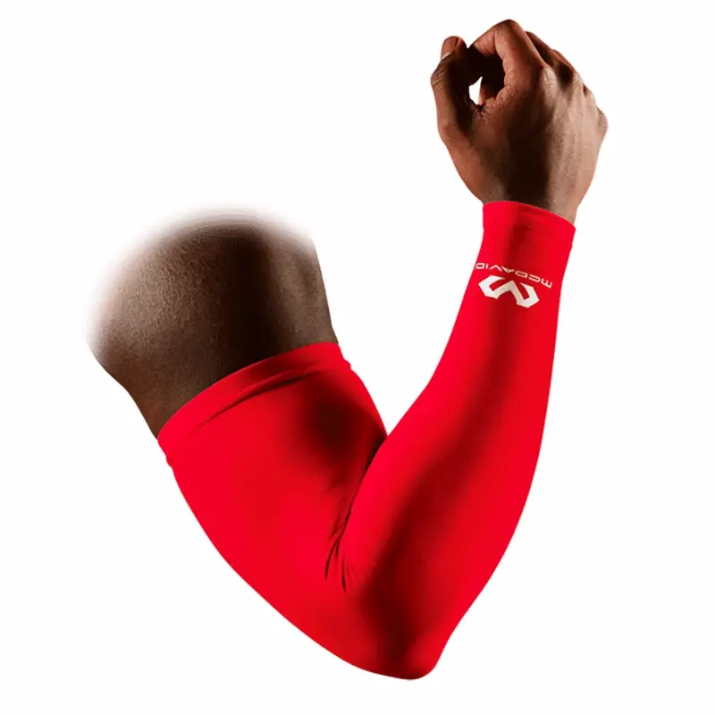 Cenově Výhodný Návleky na ruce McDavid Compression 6566