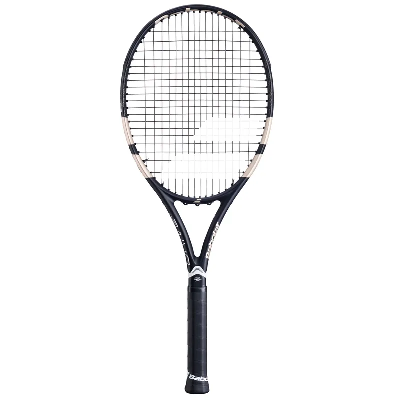 Tenisová raketa Babolat Drive Black 2026 Nejprodávanější