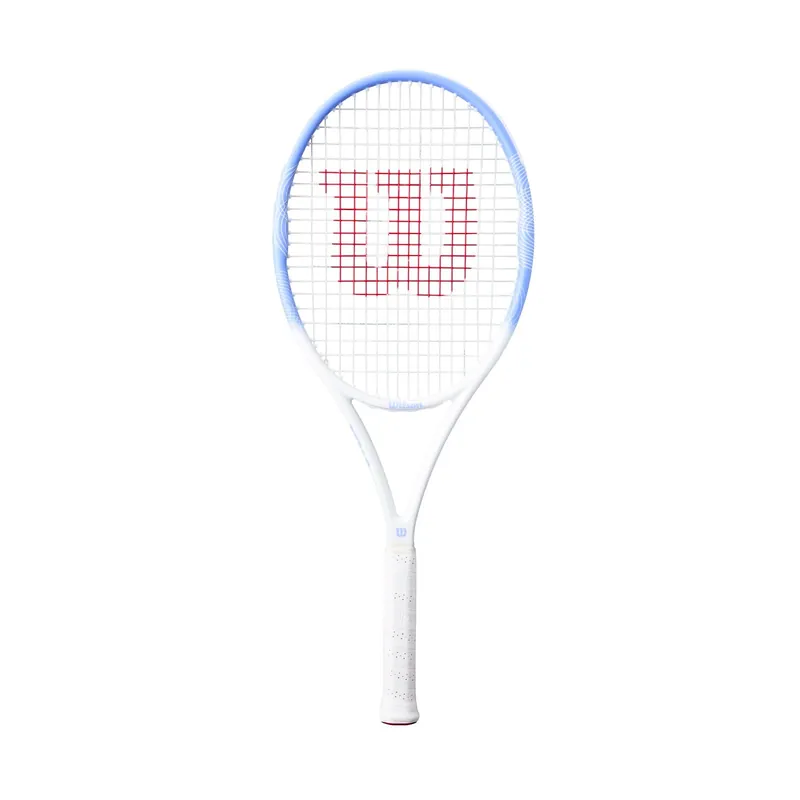 Tenisová raketa Wilson Allure SE Violet Novinka