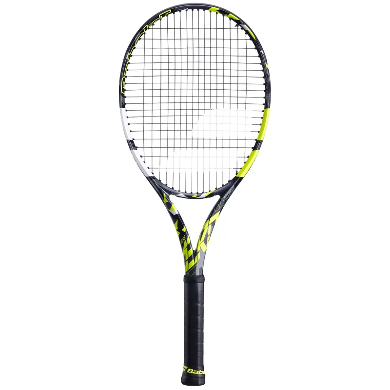 Tenisová raketa Babolat Pure Aero 2023 L4 Ověřený