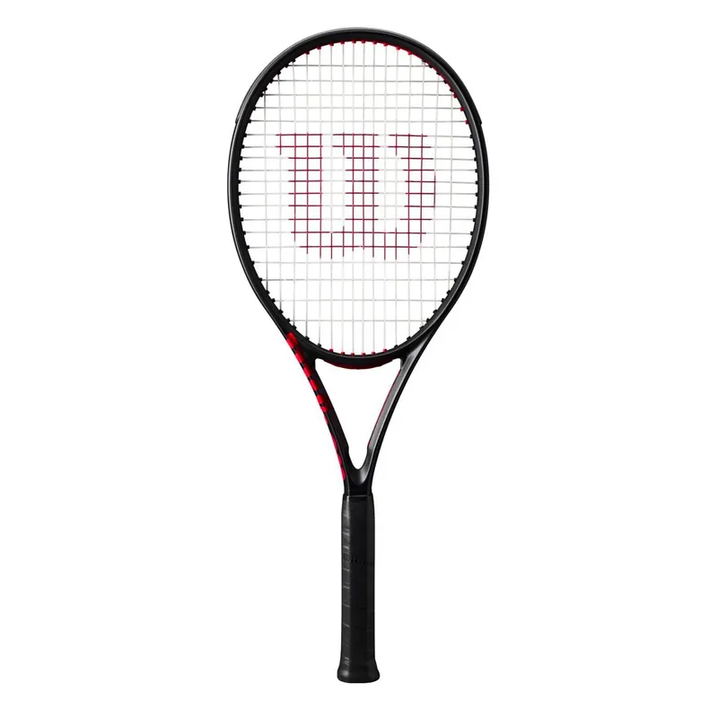 Tenisová raketa Wilson Clash 100 V3 Ihned K Objednání