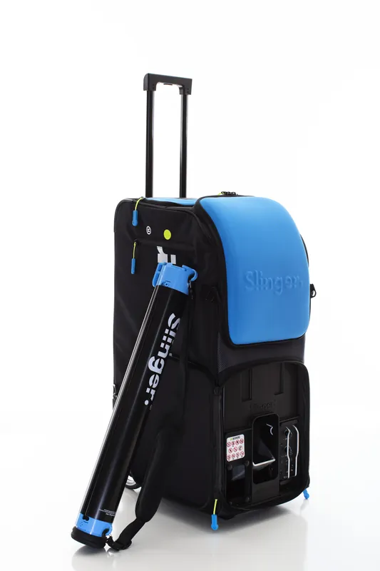 Nahrávací stroj Slinger Bag Grand Slam Pack Časově Omezené