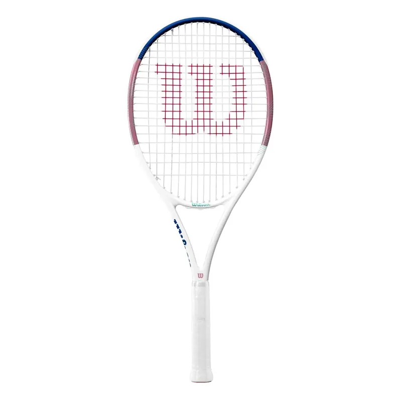 Nejprodávanější Tenisová raketa Wilson Allure 105