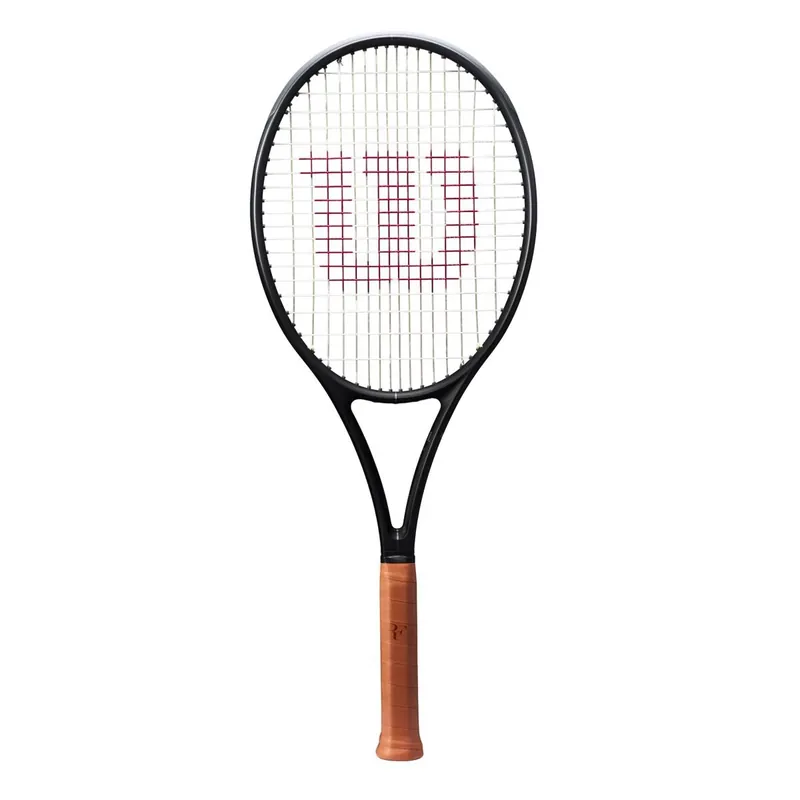 Sezónní Sleva Tenisová raketa Wilson RF 01 Future Lite