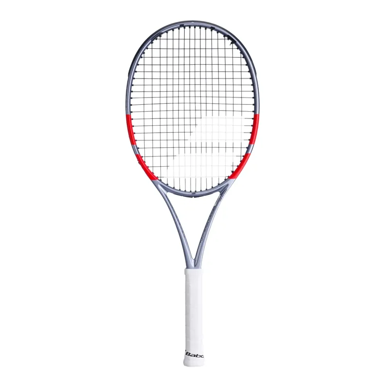 Must-Have Tenisová raketa Babolat Pure Strike Lite Carbon Grey 2025