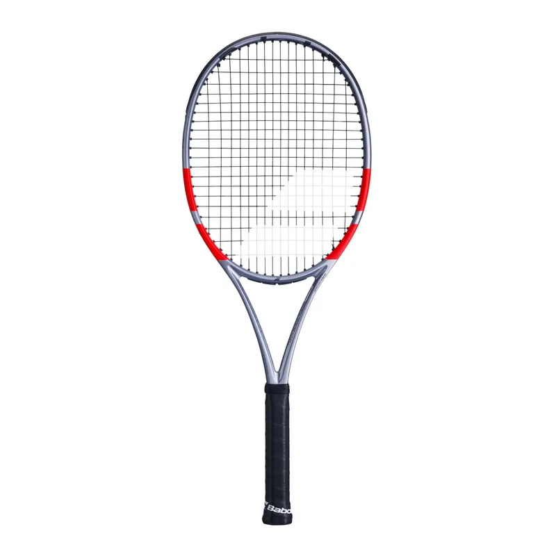 Tenisová raketa Babolat Pure Strike 100 16x20 Carbon Grey 2025 Tovární Cena