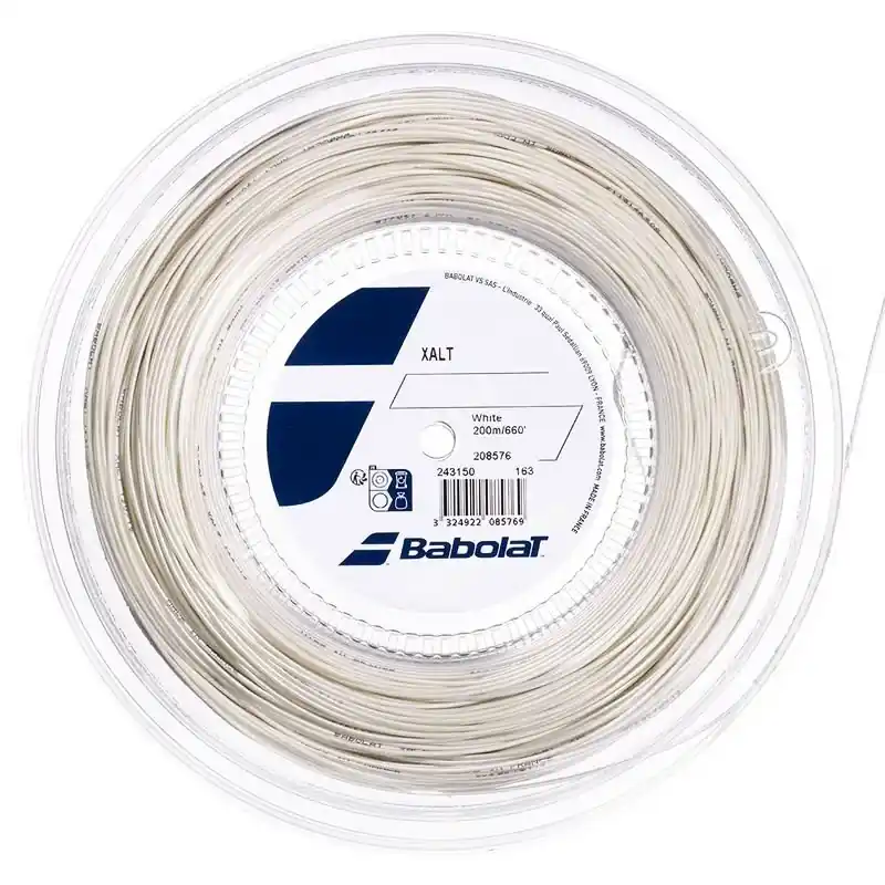 Tenisový výplet Babolat XALT 200M Koupit Online