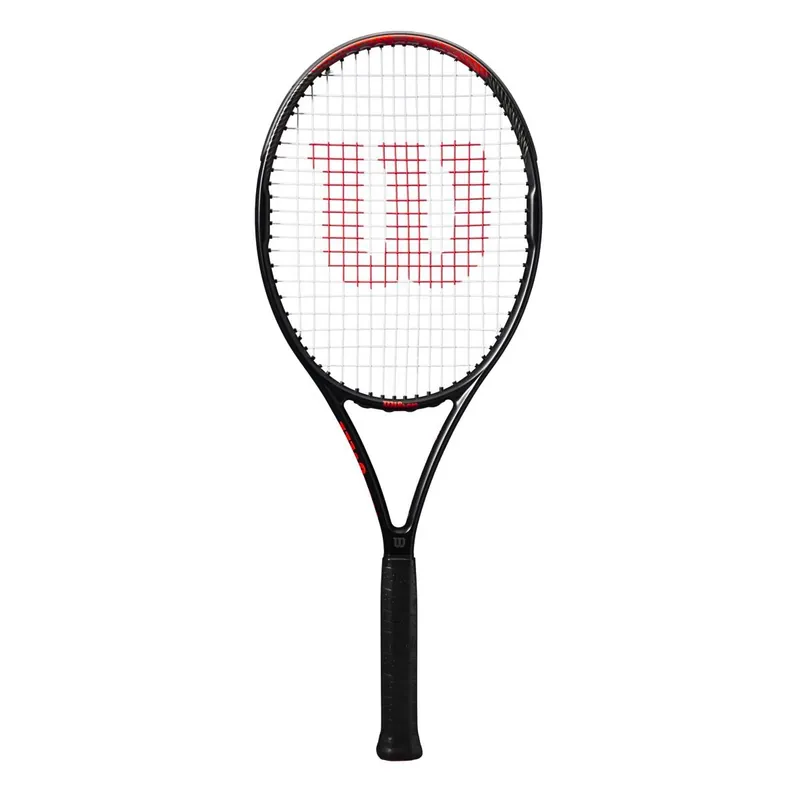 Sezónní Sleva Tenisová raketa Wilson Pro Staff Precision 103