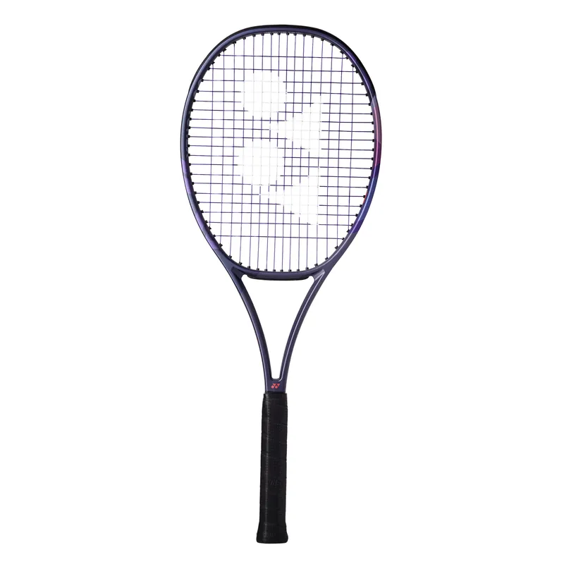 Nejprodávanější Tenisová raketa Yonex Percept 100 Midnight Navy 2025