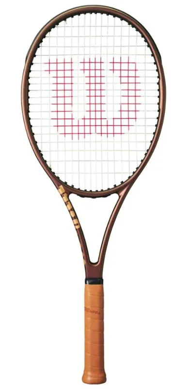 Tenisová raketa Wilson Pro Staff 97L v14 Finální Výprodej
