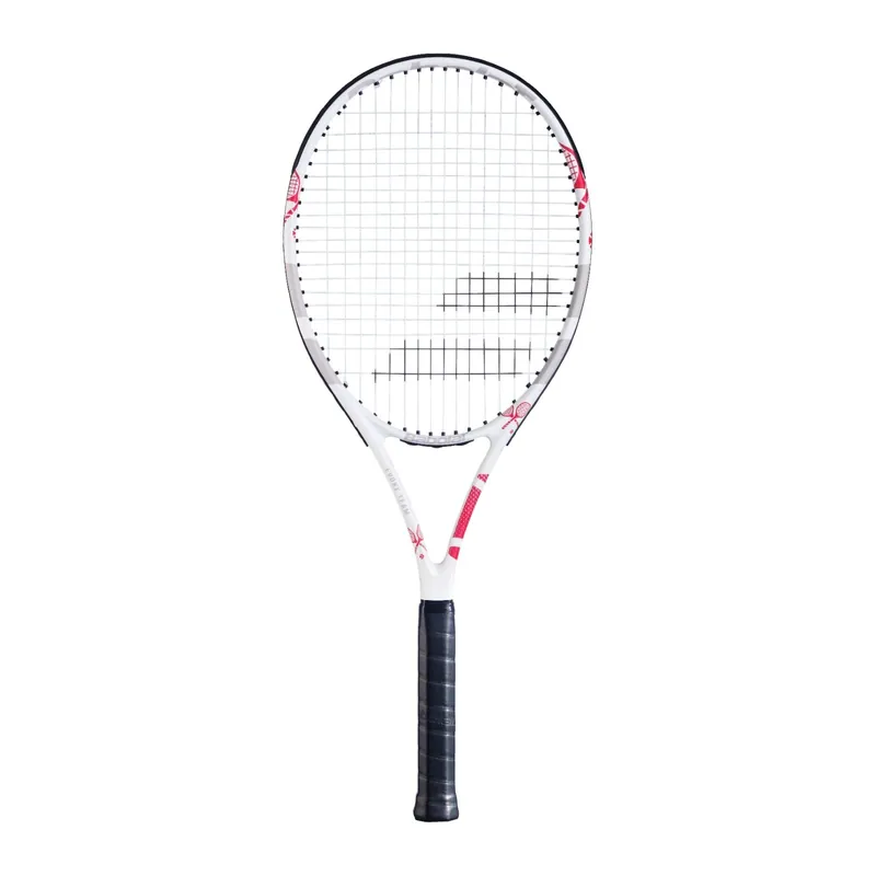 Nejlepší Volba Tenisová raketa Babolat Evoke Team Wimbledon 2026