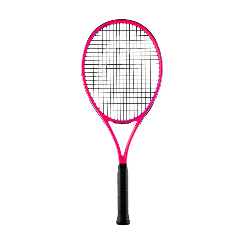 Tenisová raketa Head MX Attitude COMP Pink Oblíbený