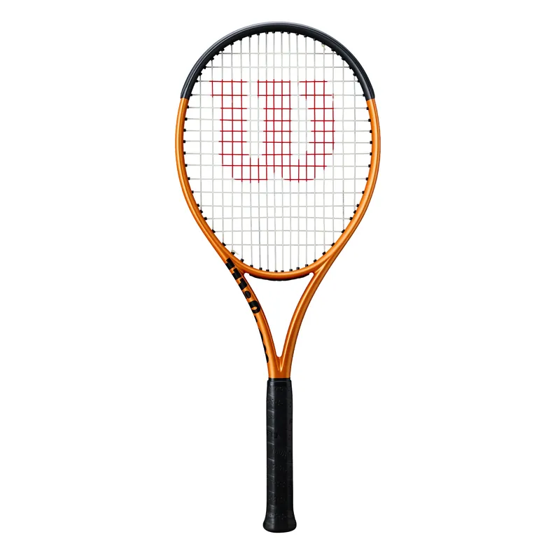 Tenisová raketa Wilson Burn 100ULS V6 Kup Teď