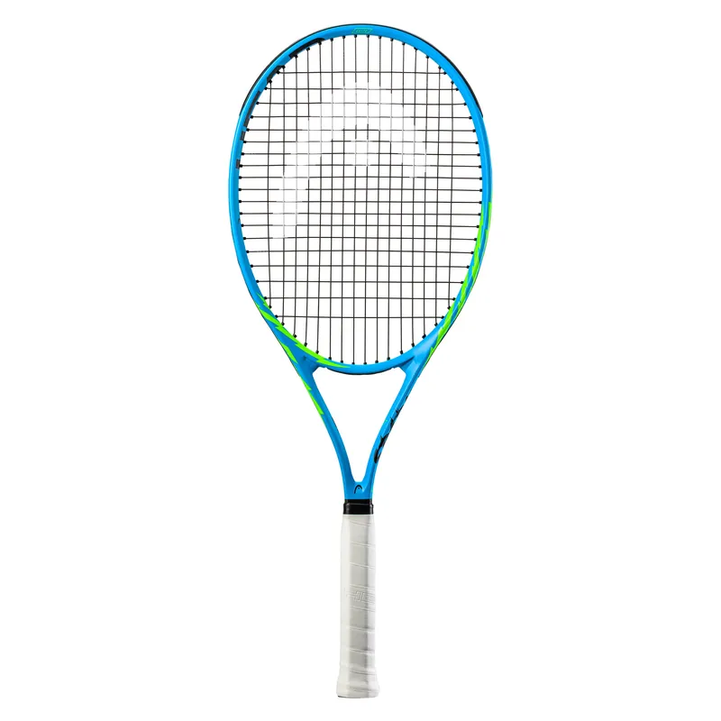 Tenisová raketa Head MX Spark Elite Blue Výprodej