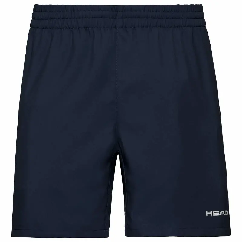 Víkendová Akce Pánské šortky Head Club Dark Blue M