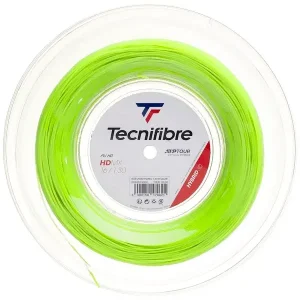 Tenisový výplet Tecnifibre HDMX (200 m) Zlevněný