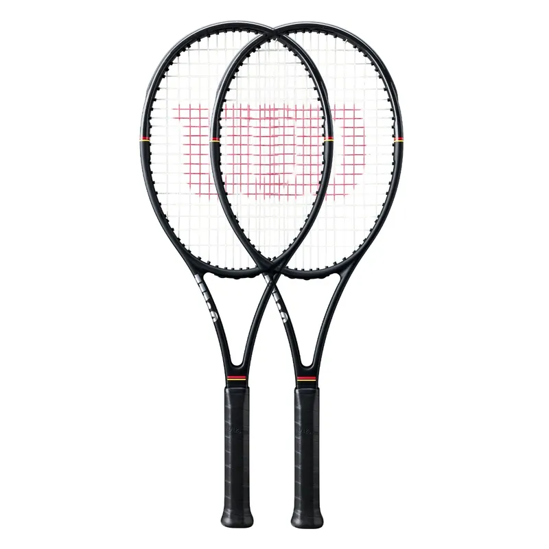 2x Wilson Pro Staff 97 Classic 2026 Výprodej