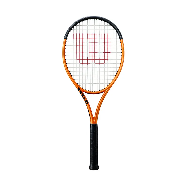 Top Prodej Tenisová raketa Wilson Burn 100S V6
