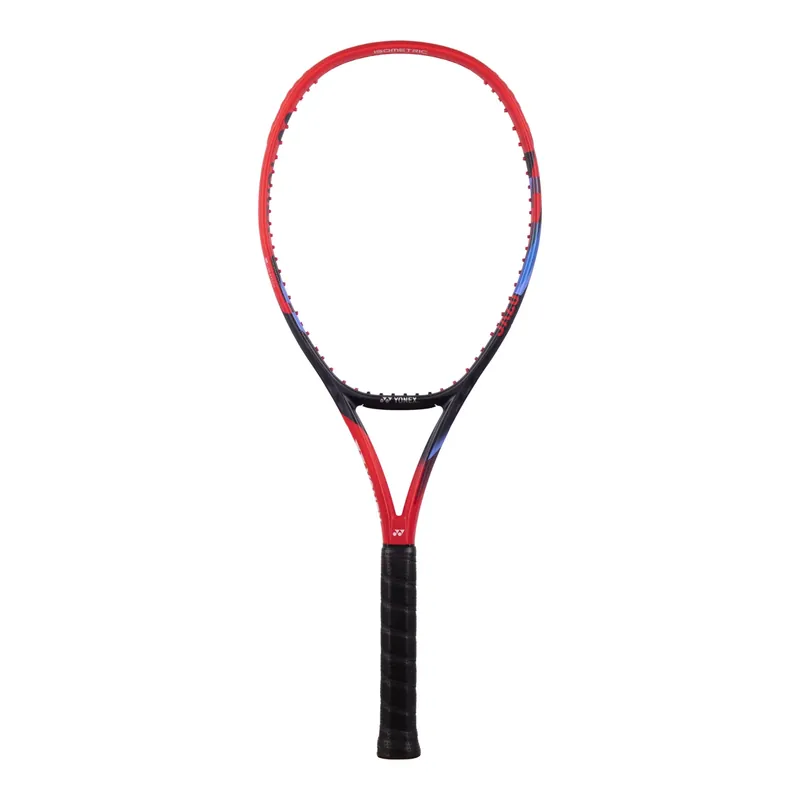 Jen Po Omezenou Doba Tenisová raketa Yonex Vcore 100 Scarlet L3