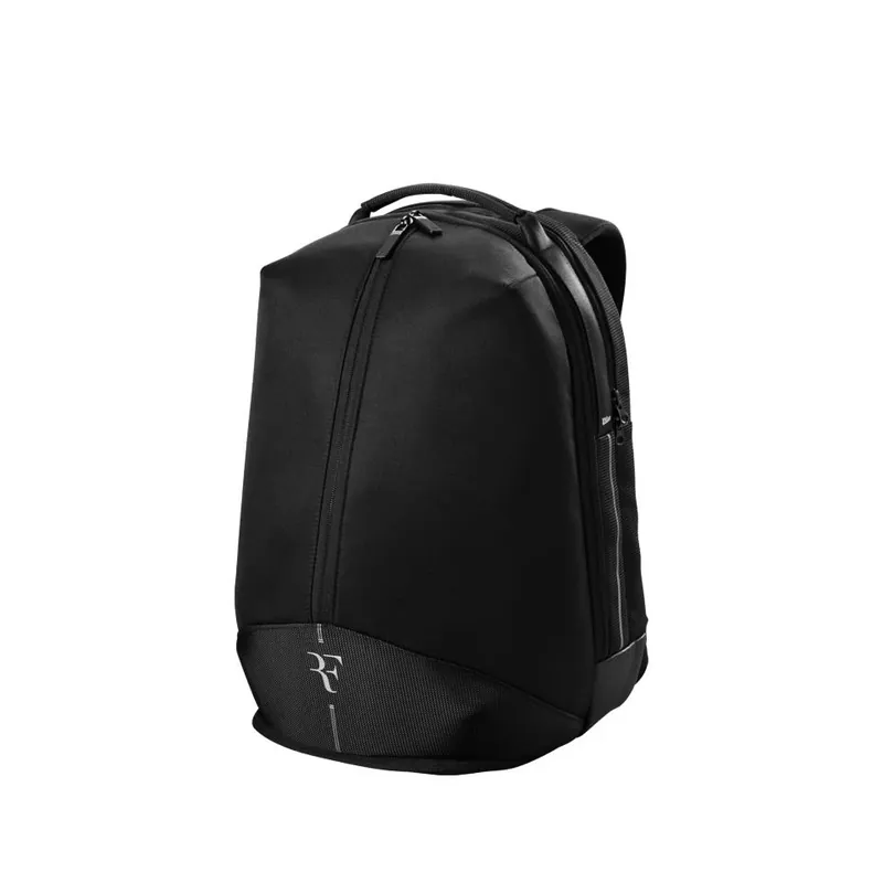 Batoh na rakety Wilson RF Backpack Black Ihned K Objednání