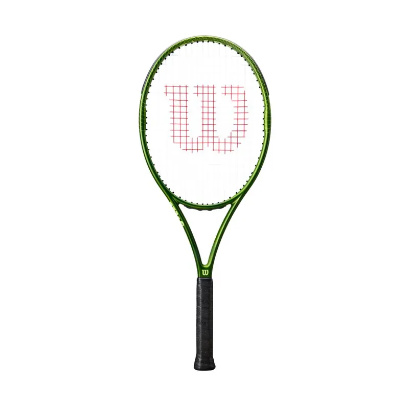 Omezená Nabídka Tenisová raketa Wilson Blade Feel 103
