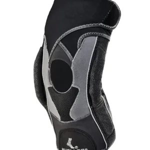 Levný Ortéza na koleno Mueller Hg80 Premium Hinged Knee Brace