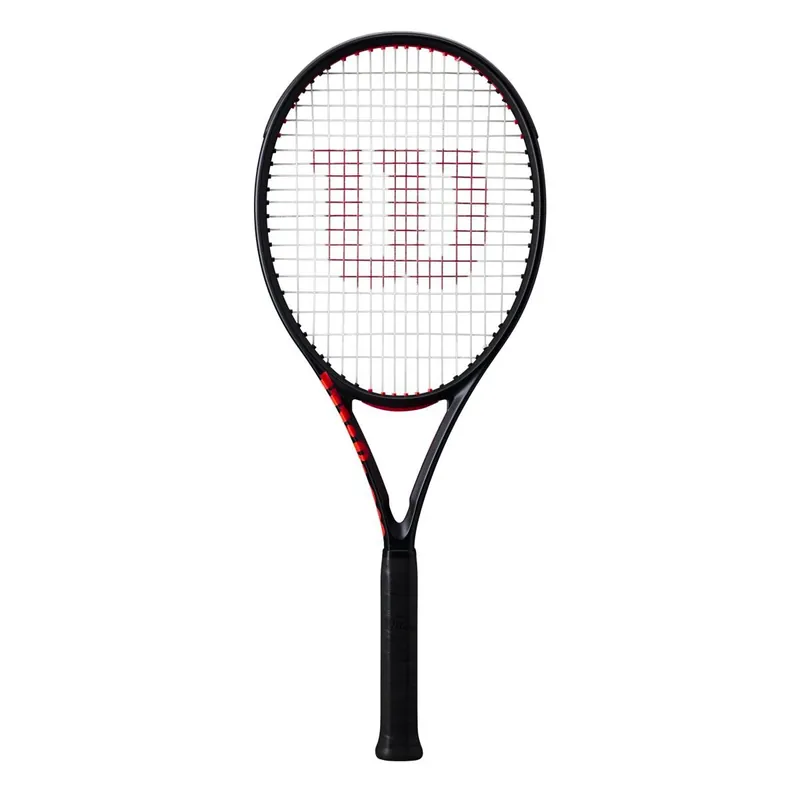 Tenisová raketa Wilson Clash 100UL V3 Sleva