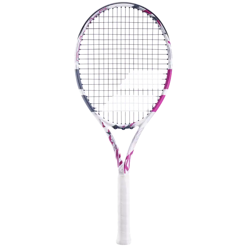 Tenisová raketa Babolat Evo Aero Pink Nejlepší Volba