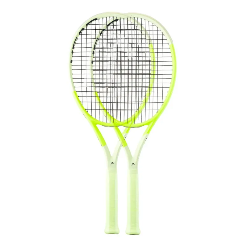 2x Head Extreme MP 2024 Autentický