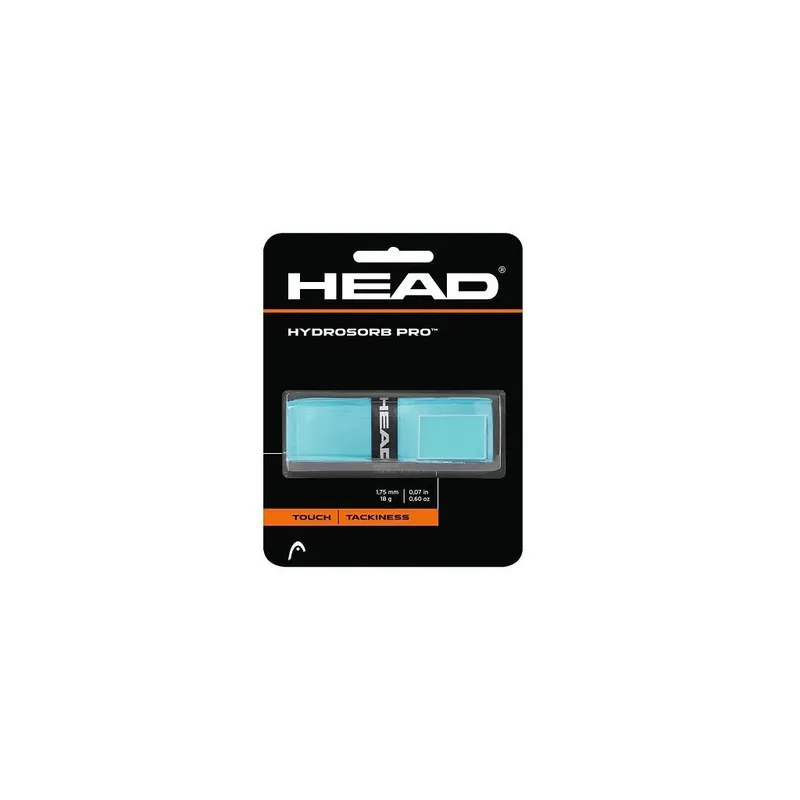 Super Cena HydroSorb Pro základní omotávka teal