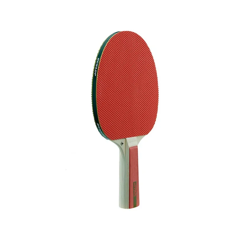 Stolní tenis pálka DUNLOP NITRO Nejlepší Cena