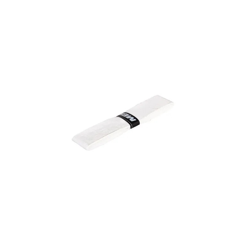Sezónní Sleva Exclusive overgrip omotávka tl. 0,6 mm bílá