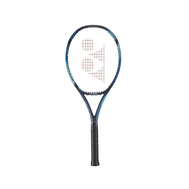 Akce Tenisová raketa YONEX EZONE GAME - Sky Blue