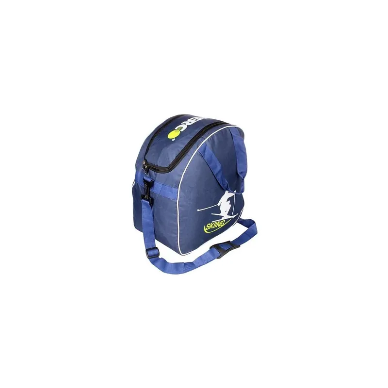 Boot Bag taška na lyžáky navy Sezónní Sleva