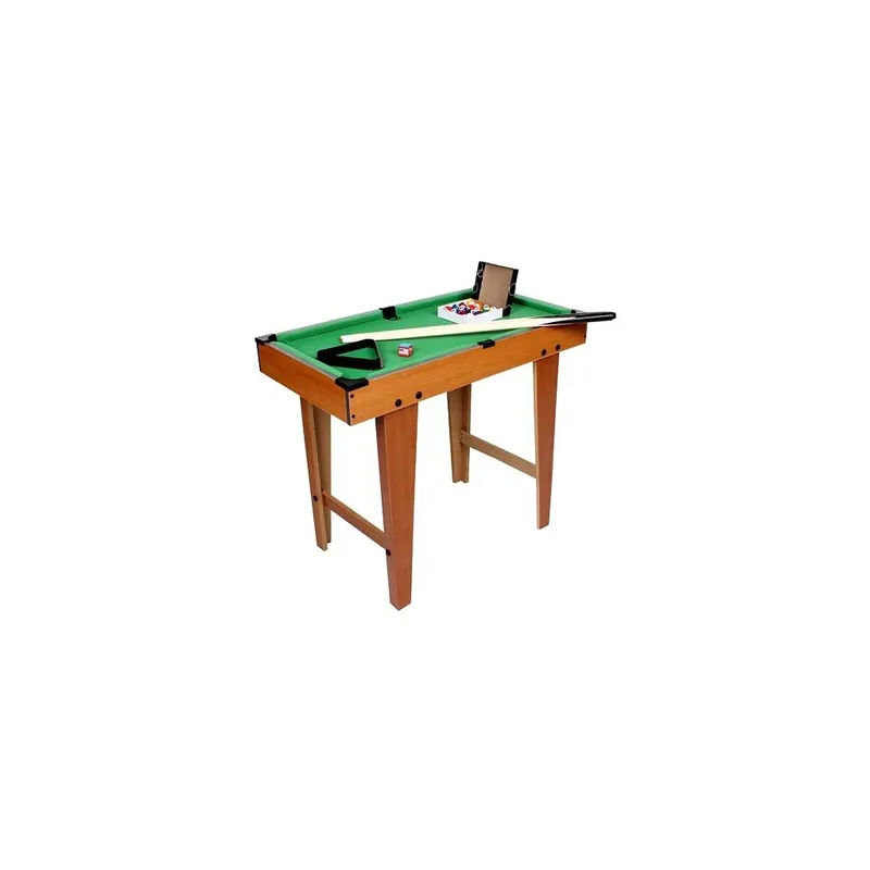 Cenový Hit Billiards Mini 69 kulečníkový stůl