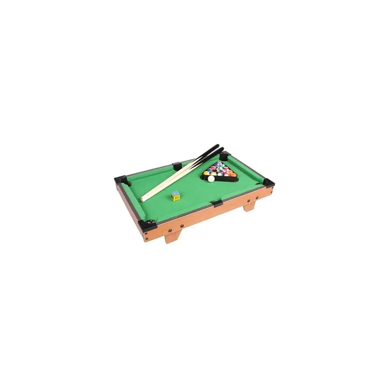 Billiards Mini 50 kulečníkový stůl Nejprodávanější