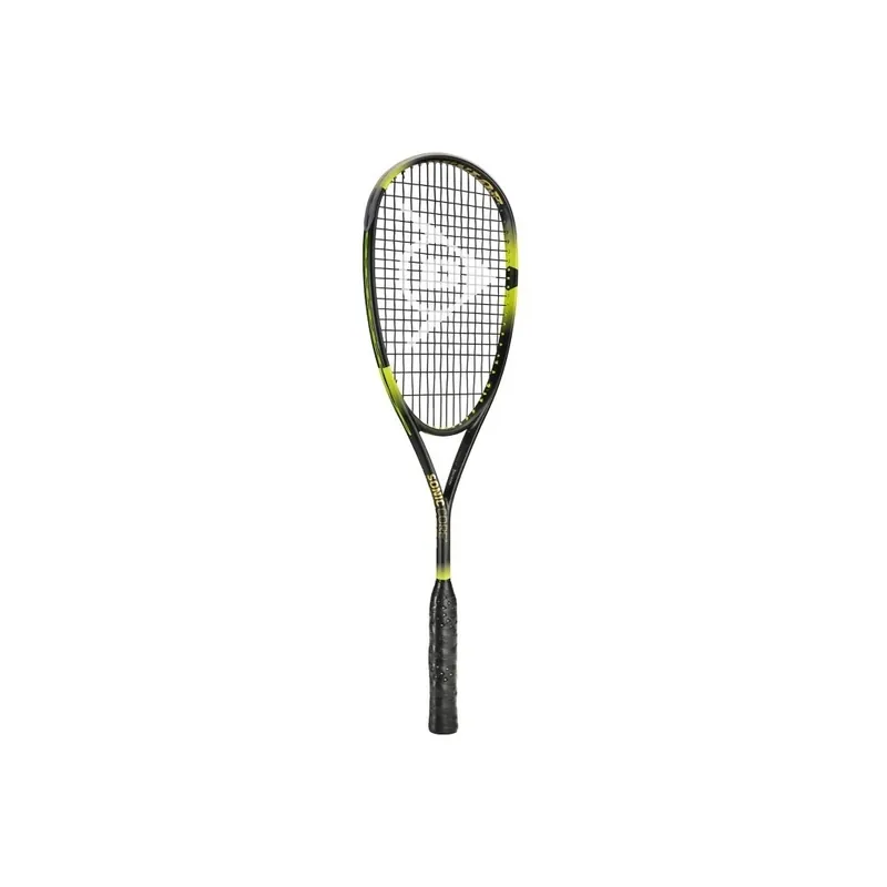 Squashová raketa DUNLOP SONIC CORE ULTIMATE Vysoce Kvalitní