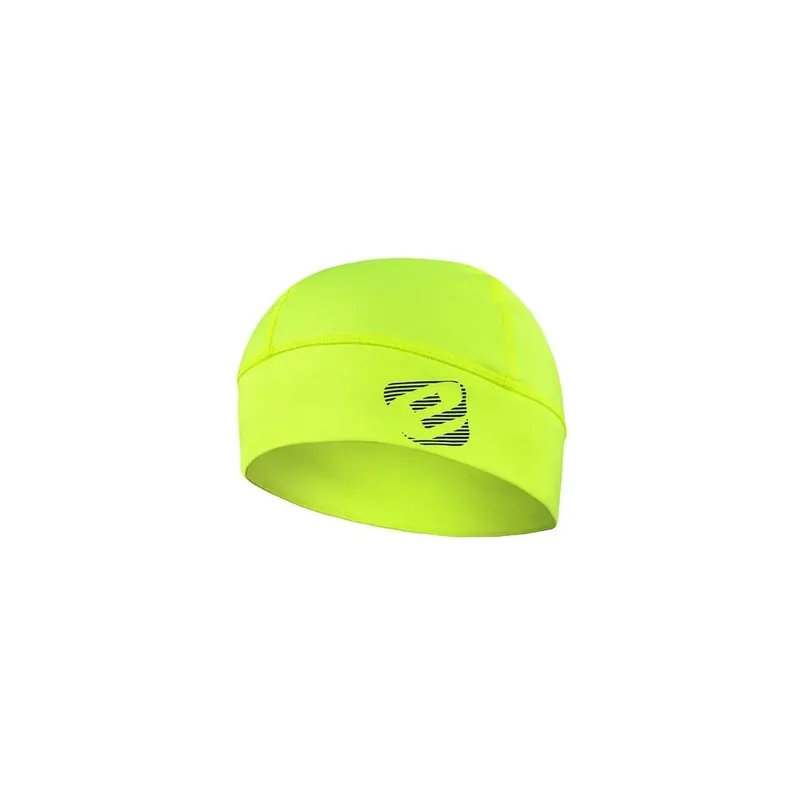 Fizz sportovní čepice fluo žlutá Originální