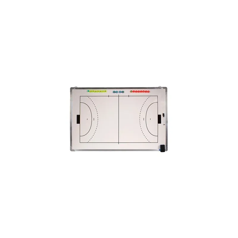 Horká Nabídka Handball HND01 magnetická trenérská tabule
