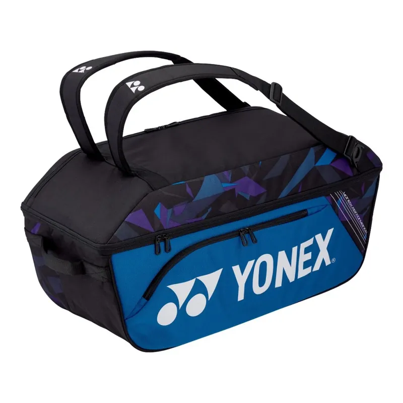Taška YONEX 92214 - Fine Blue Must-Have