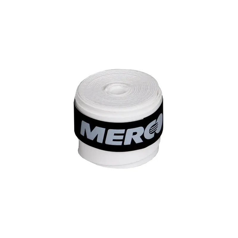 Jen Po Omezenou Doba Team overgrip omotávka tl. 0,5 mm bílá