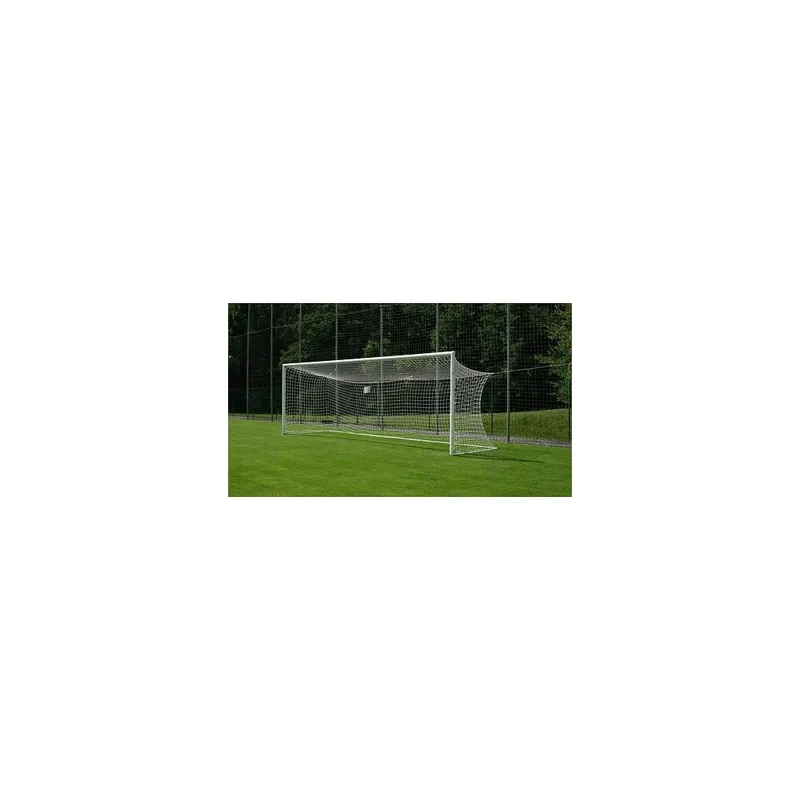 Football A11 M120 fotbalová síť bílá Nová Kolekce