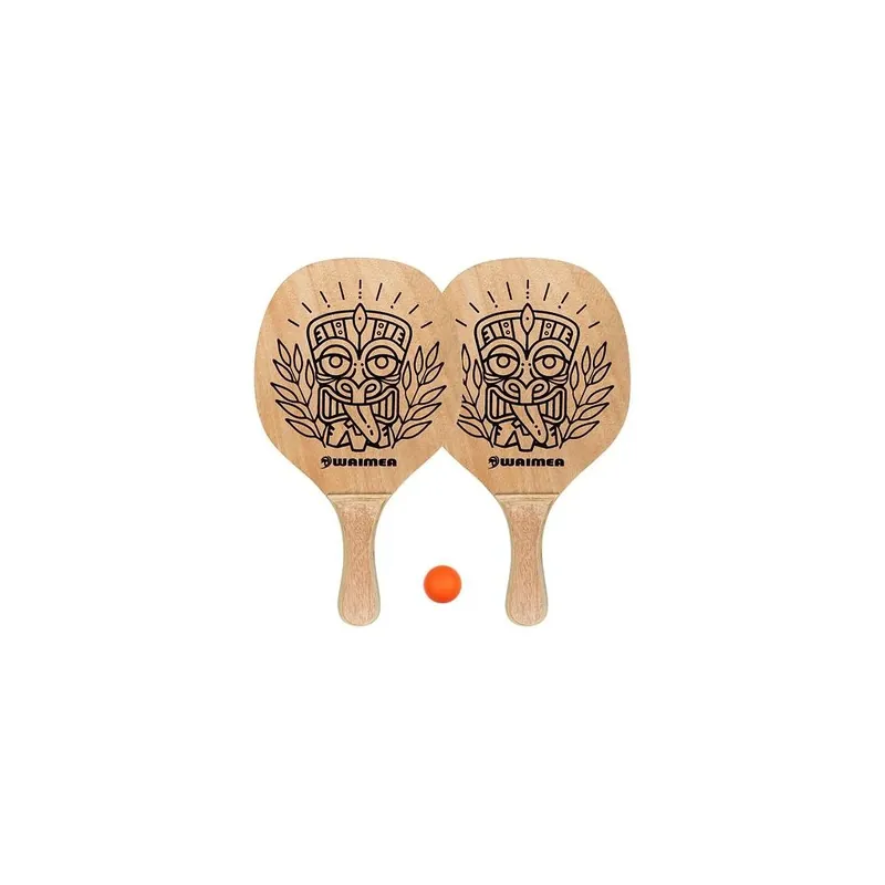 Expresní Doručení Sand Paddle plážový tenis BZO